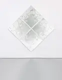 Ned Vena, Untitled (Lozenge #10)