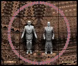 Gilbert&George, Britainers, 2008, mixed media