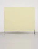 Franz West, Paravents