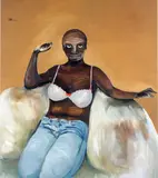 Lynette Yiadom Boakye, Ambassador