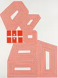 Barry McGee, Cluster#12