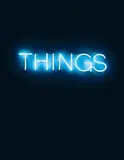 Martin Creed, Work No. 261 (THINGS)