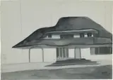 Luc Tuymans, Villa