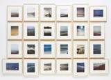 Paul Pfeiffer, 24 Landscapes