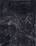 Pictures of Air (Viewing From Hiroshima, Japan) by Vik Muniz, 2001, chromogenic print, sold Jul 2014