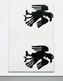 Christopher Wool, Untitled