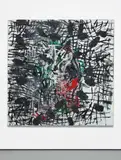 Georg Baselitz, Schwarze Nase