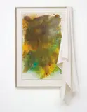 David Hammons, Untitled (Kool-Aid)