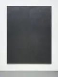 Adam McEwen, Bigelow, 2013, graphite on aluminium panel