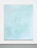 Nick Darmstaedter, The Grid Contains the Liquid, 2011, oxidized copper on canvas