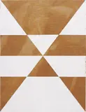Mark Hagen, To Be Titled (Additive Painting #53)