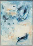 Dan Rees, Artex Painting