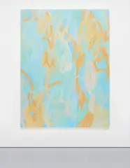 Michael Manning, Little Lies, 2014, Giclée print on canvas, acrylic