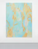 Michael Manning, Little Lies, 2014, Giclée print on canvas, acrylic