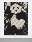 Rob Pruitt, Sottsass Bear