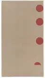 Wade Guyton, Untitled, 2004, Epson UltraChrome inkjet on canvas