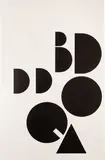Tauba Auerbach, Uppercase Insides