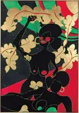 Chris Ofili, Pramnian Odyssey I