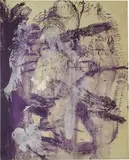 Julian Schnabel, Untitled