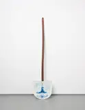 Wim Delvoye, Delft Shovel (A)
