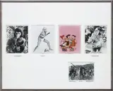 Richard Prince, Untitled (Publicity)