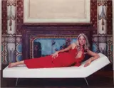 Vanessa Beecroft, Rivoli Sister Project, 2003, chromogenic print, Diasec mounted