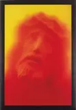Andres Serrano, Ecce Homo