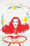Marc Quinn, Sunspots