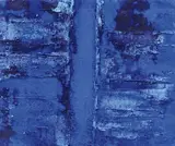 Marcello Lo Giudice, Blu Eden