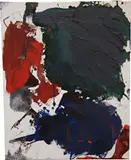 Josh Smith, Untitled