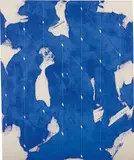 Zak Prekop, Untitled, 2011, oil on canvas