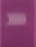 Sam Falls, Untitled (Roll Fade), 2012, sun fade on paper