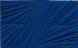 Umberto Mariani, Taghelmoust: il Velo, 2013, vinyl, sand on lead sheet