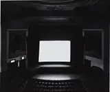 Hiroshi Sugimoto, Palace, M.J.; 1978