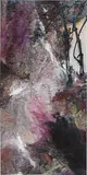Dimitri Kosiré, Black Sea, 2013, oil on canvas