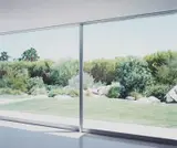 Luisa Lambri, Untitled (Kaufmann Desert House, b), 2002, Laserchrome print