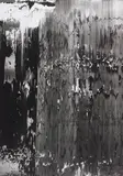 Uran by Gerhard Richter, 1989, Gelatin silver print, on photo paper, the full sheet,, sold Jun 2014