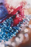 Marilyn Minter, Bluer Tears