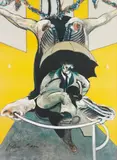 Francis Bacon, Painting 2