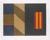 Sean Scully, Planes of Light