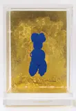 Yves Klein, Petite Vénus bleue