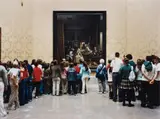 Making Time by Thomas Struth, 2005, Chromographic print, on Kodak Professional Endura paper, with full margins, with accompanying book of photographs by Tho, sold Jun 2014
