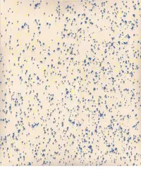 Lucien Smith, Cats and Dogs, 2012, Archival inkjet print in colours, on canvas stretched onto a wood strainer,