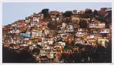 JR, Favela, 2008, Chromogenic print, on wove paper, with full margins,