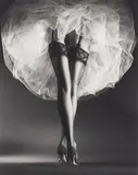 Horst P. Horst, Round the Clock I, New York