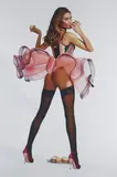 Gavin Bond, Juste Parce Que Je Suis Belle: Numéro Trois (Plate 2), 2010, Digital chromogenic print, flush-mounted