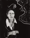 Herbert List, Jean Cocteau I, Paris