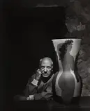 Yousuf Karsh, Pablo Picasso