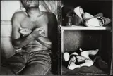 Natcho Aguirre, Santa Clara, Mexico by Henri Cartier-Bresson, 1934, Gelatin silver print, printed later, offered May 2014