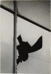 Gloucester (Variant) by Aaron Siskind, 1940s, Gelatin silver print, offered May 2014